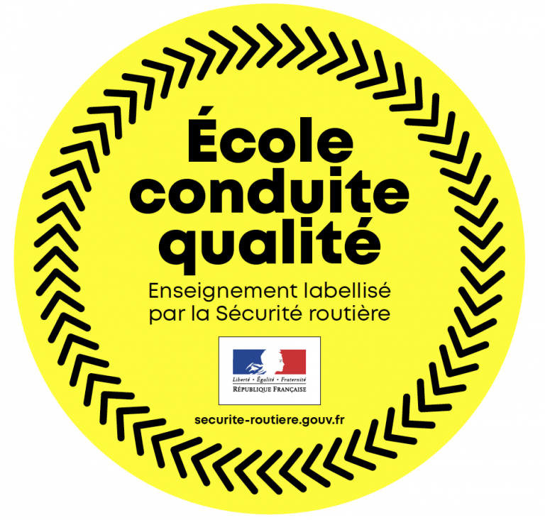 LABEL QUALITE